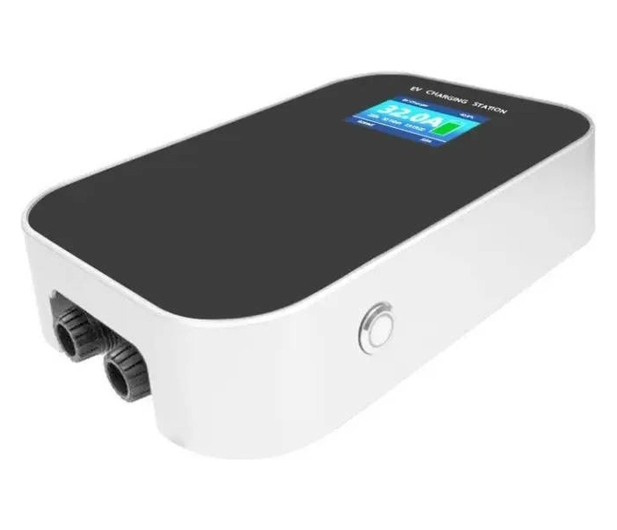 ExtraLink EV BS20-BC-22kW-AP (typ C, kabel Typ 2,  6,1 m, 32A, 3-faz) - 1549367 - zdjęcie 2